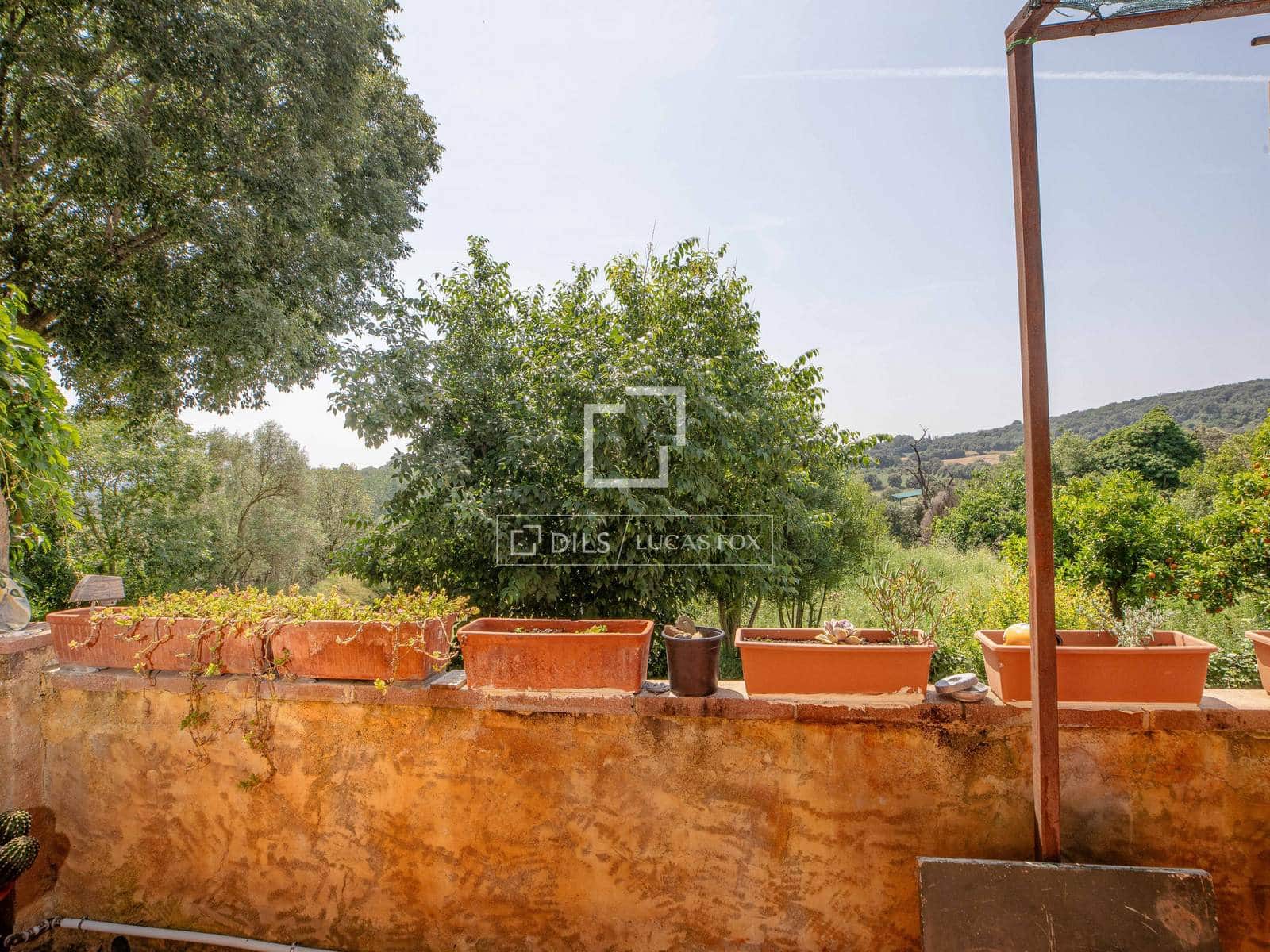 5 chambre Finca/Maison de Campagne à vendre à Foixa - 450 000 € (Ref: 9642202)