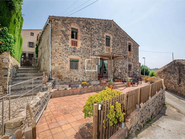 5 Zimmer Finca/Landgut zu verkaufen in Foixà - 450.000 € (Ref: 9642202)