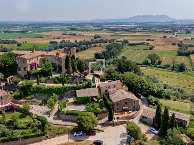 5 Zimmer Finca/Landgut zu verkaufen in Foixà - 450.000 € (Ref: 9642202)