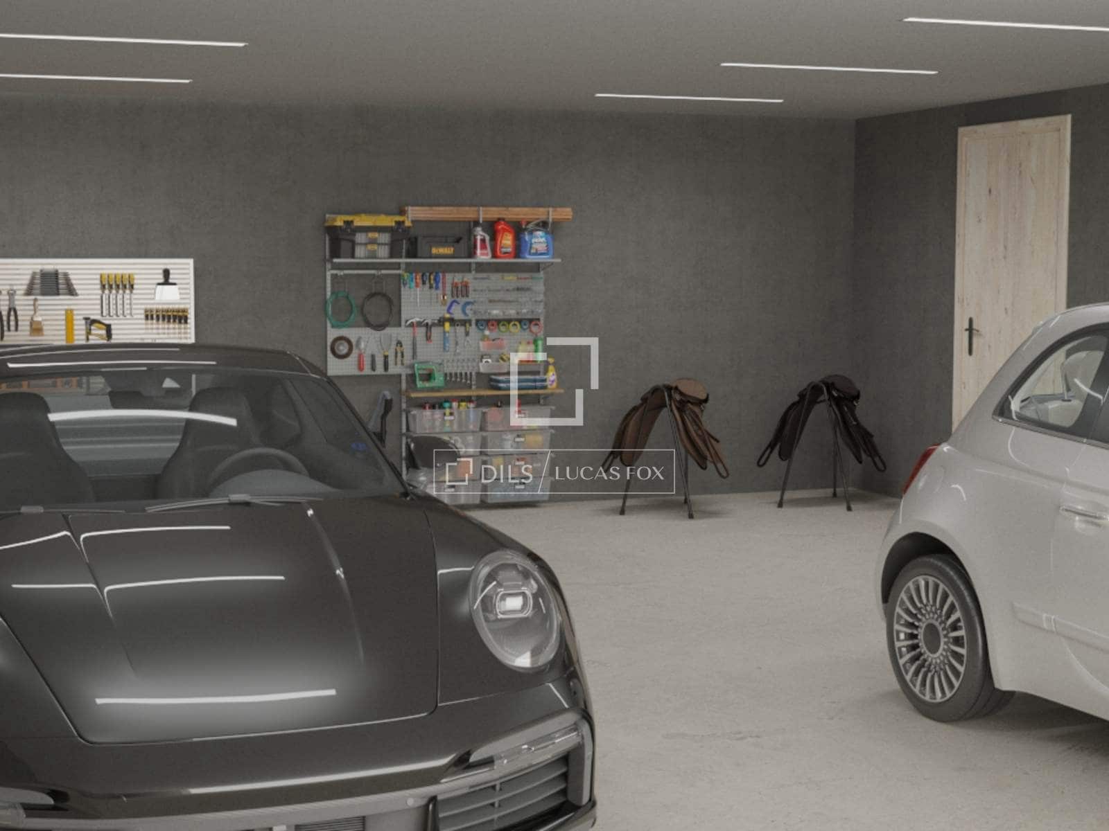 2 sovrum Villa till salu i Fuengirola med garage - 937 215 € (Ref: 9642203)