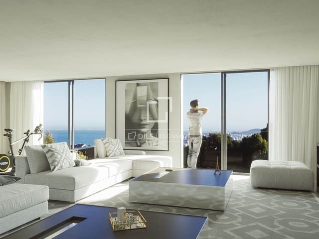 2 sovrum Villa till salu i Torreblanca, Fuengirola med garage - 937 215 € (Ref: 9642203)