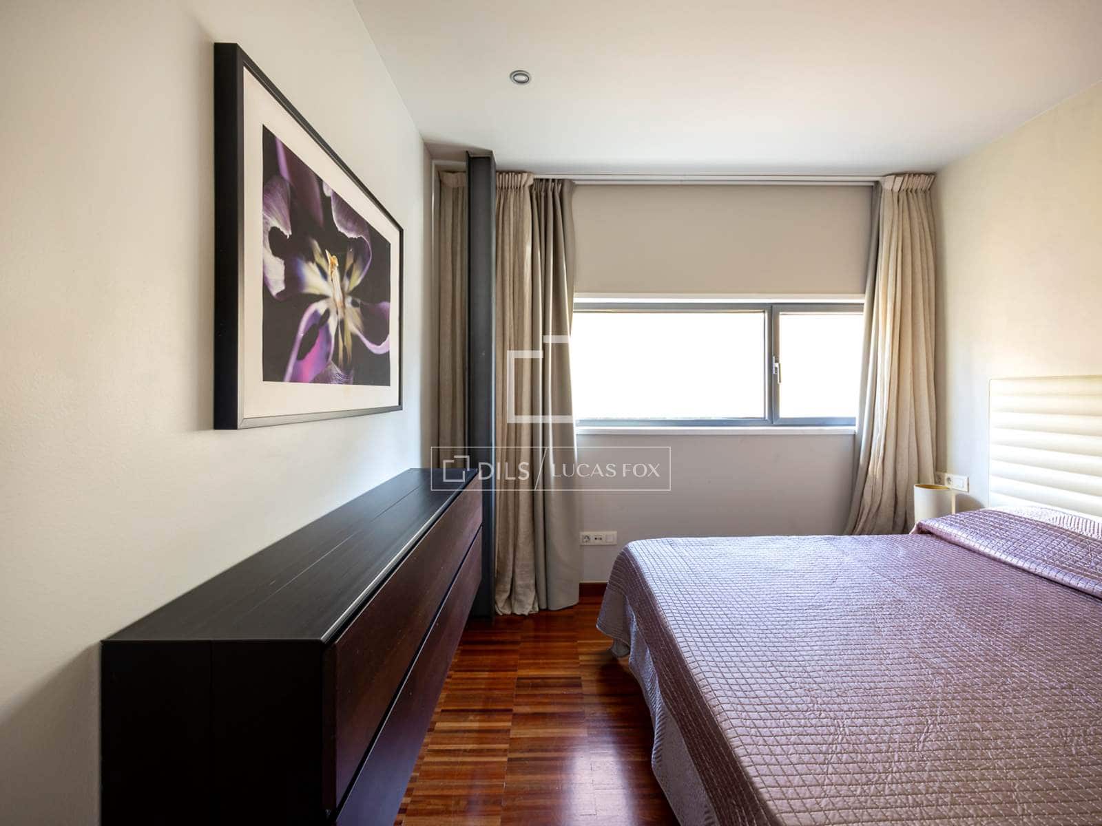 4 bedroom Penthouse for sale in Barcelona city with pool - € 2,200,000 (Ref: 9642868)