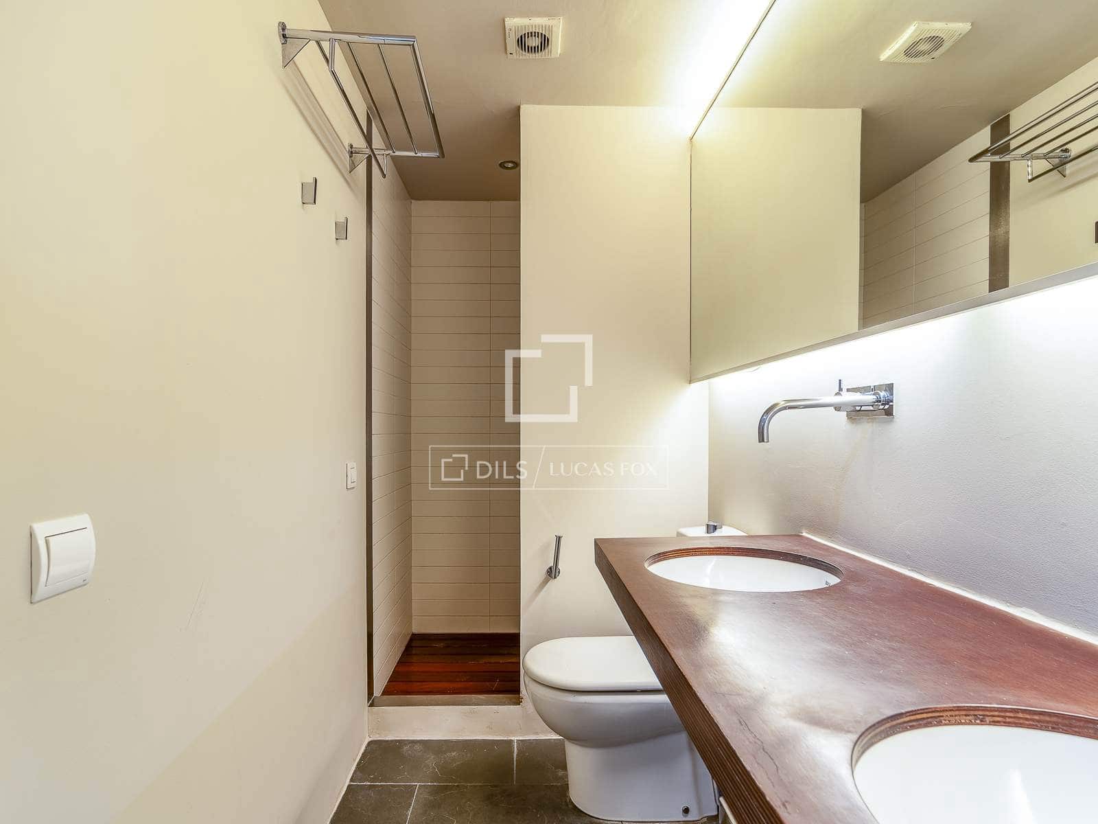 4 bedroom Penthouse for sale in Barcelona city with pool - € 2,200,000 (Ref: 9642868)