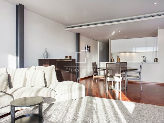 4 bedroom Penthouse for sale in Barcelona city - € 2,200,000 (Ref: 9642868)