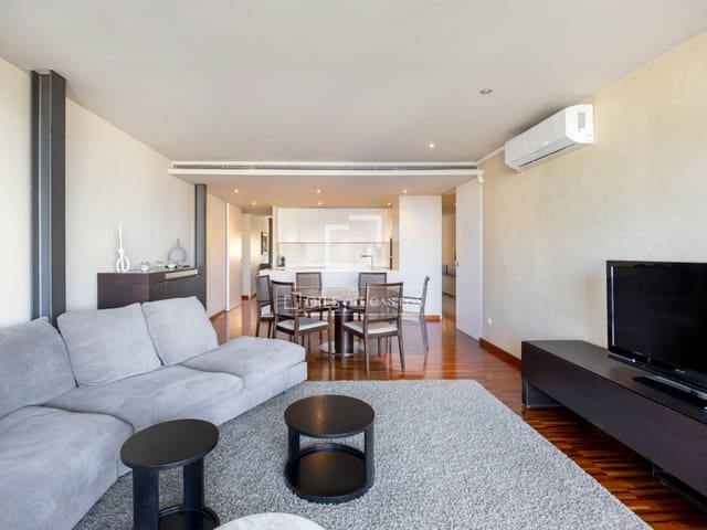 4 bedroom Penthouse for sale in Barcelona city - € 2,200,000 (Ref: 9642868)