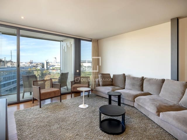4 bedroom Penthouse for sale in Barcelona city - € 2,200,000 (Ref: 9642868)