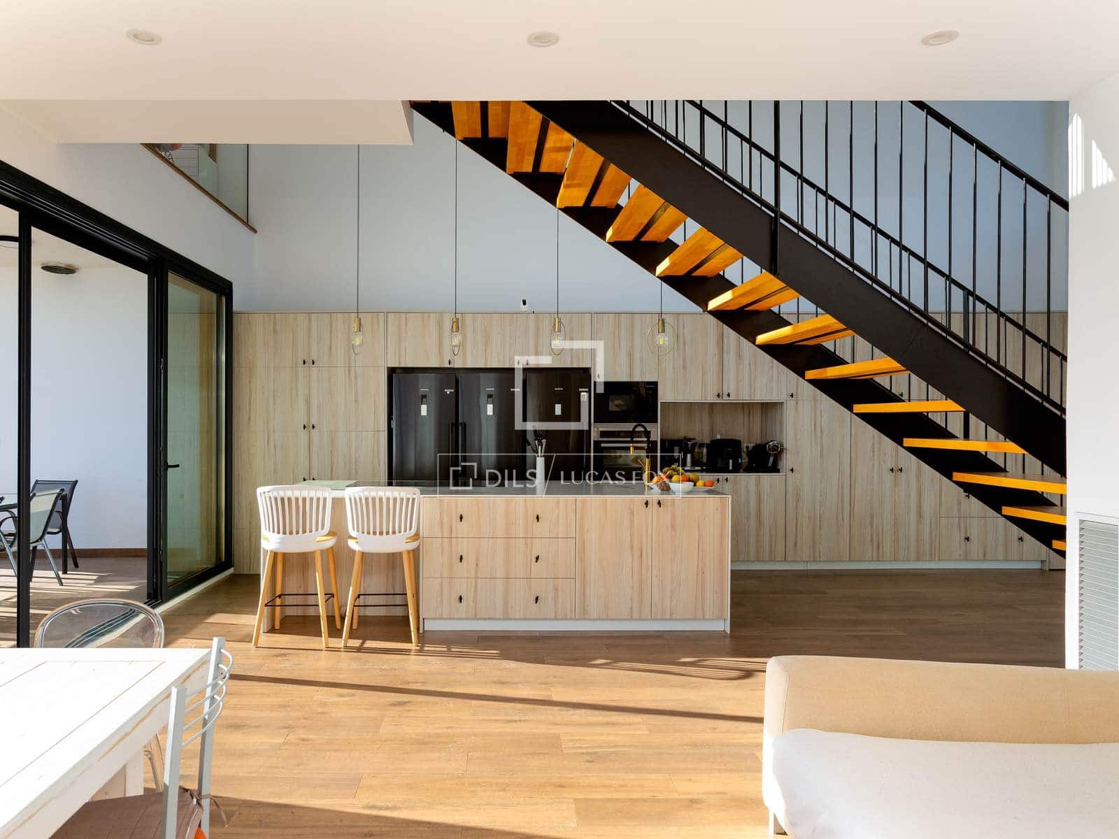 6 quarto Moradia para venda em Premia de Dalt com piscina garagem - 1 450 000 € (Ref: 9642869)