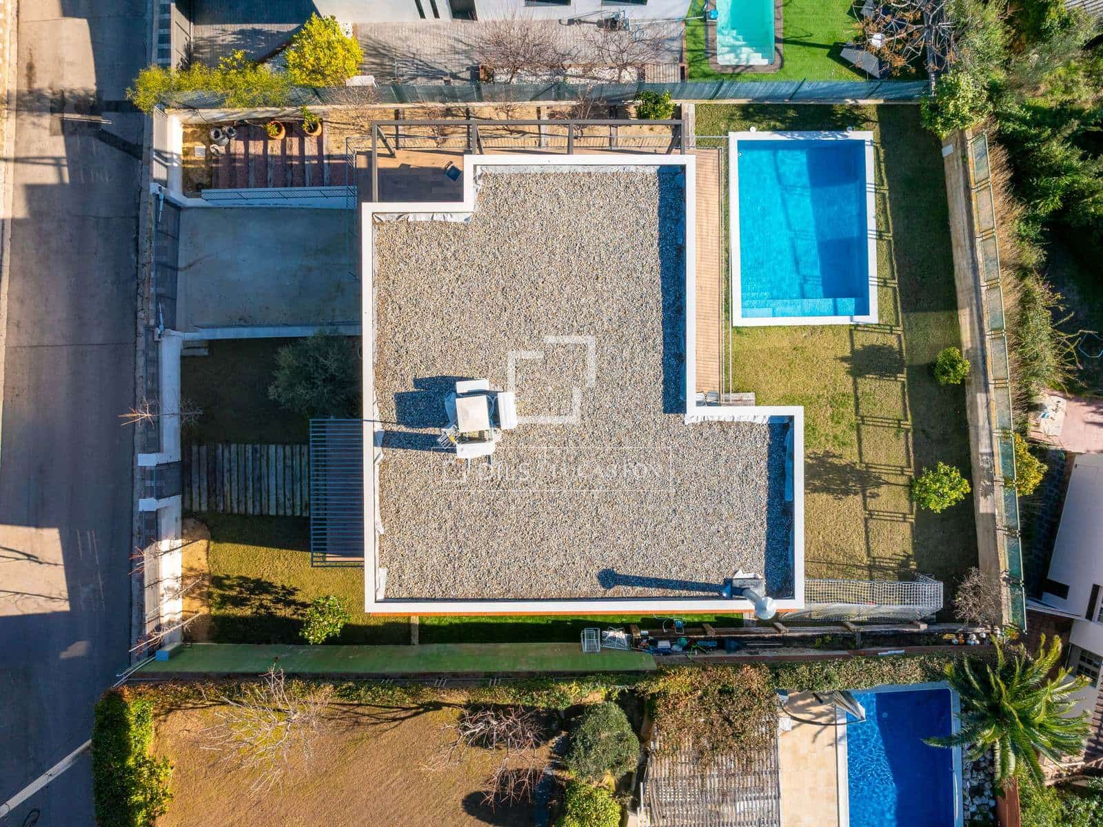 6 quarto Moradia para venda em Premia de Dalt com piscina garagem - 1 450 000 € (Ref: 9642869)