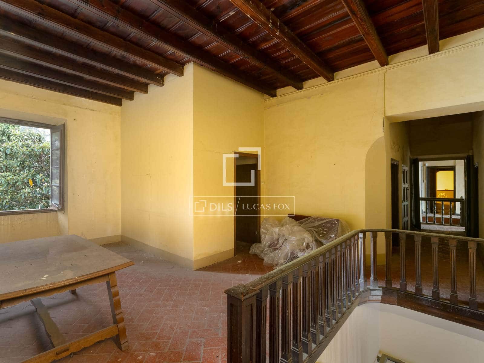 Kaupallinen myytävänä paikassa Sant Andreu de Llavaneres mukana uima-altaan 
autotalli - 2 100 000 € (Ref: 9642871)