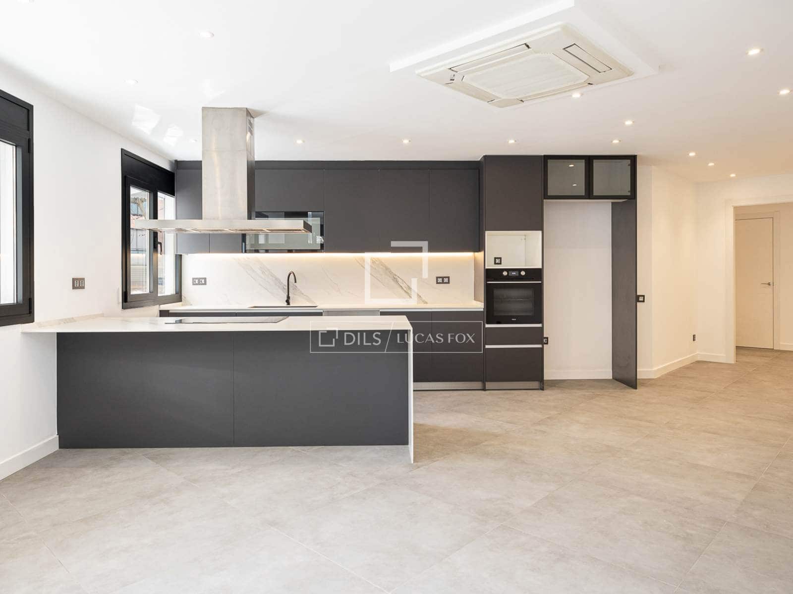 3 quarto Apartamento para venda em Barcelona cidade - 595 000 € (Ref: 9643470)