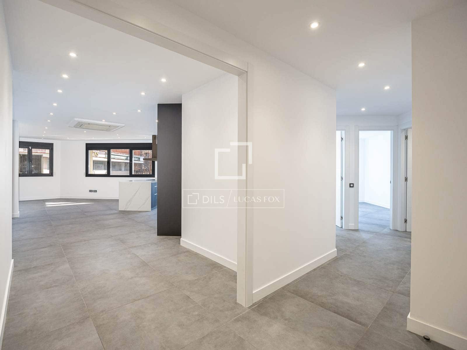 3 quarto Apartamento para venda em Barcelona cidade - 595 000 € (Ref: 9643470)