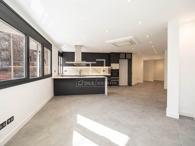 3 quarto Apartamento para venda em Barcelona cidade - 595 000 € (Ref: 9643470)