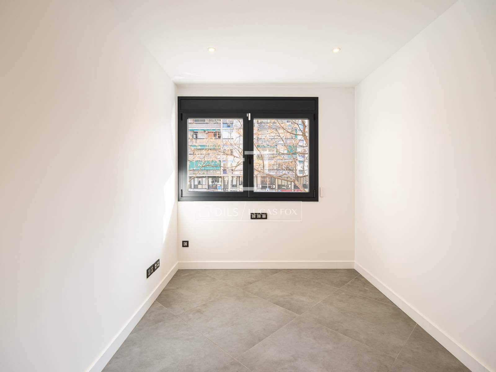 3 quarto Apartamento para venda em Barcelona cidade - 595 000 € (Ref: 9643470)