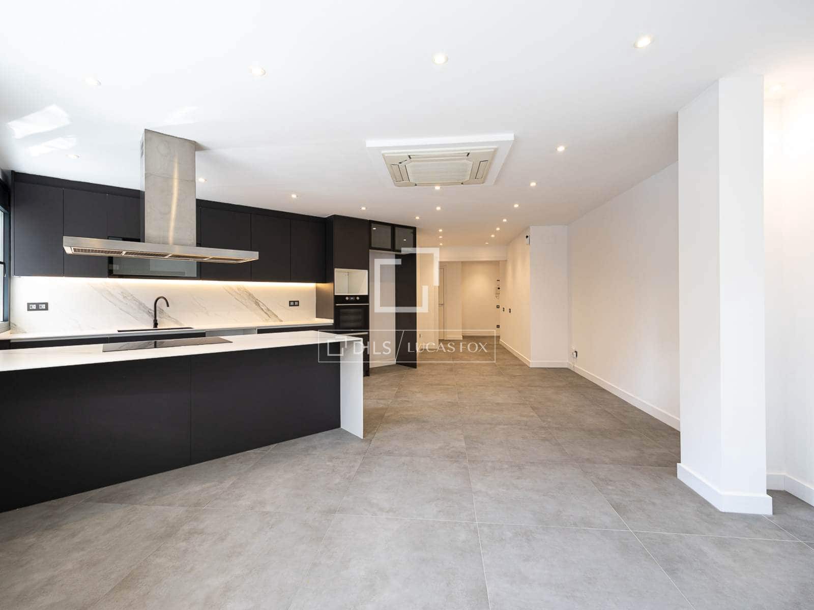 3 quarto Apartamento para venda em Barcelona cidade - 595 000 € (Ref: 9643470)