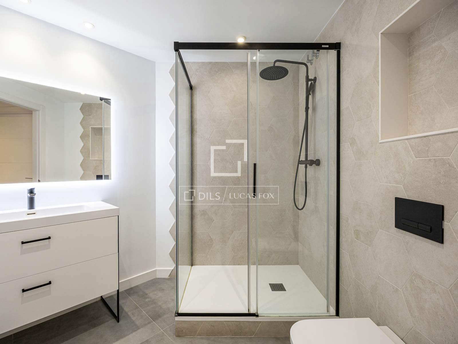 3 quarto Apartamento para venda em Barcelona cidade - 595 000 € (Ref: 9643470)