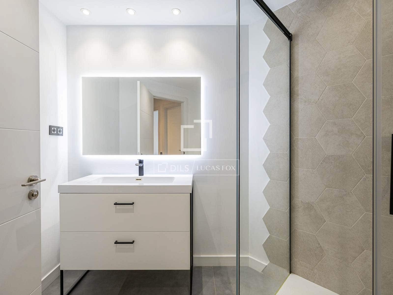 3 quarto Apartamento para venda em Barcelona cidade - 595 000 € (Ref: 9643470)