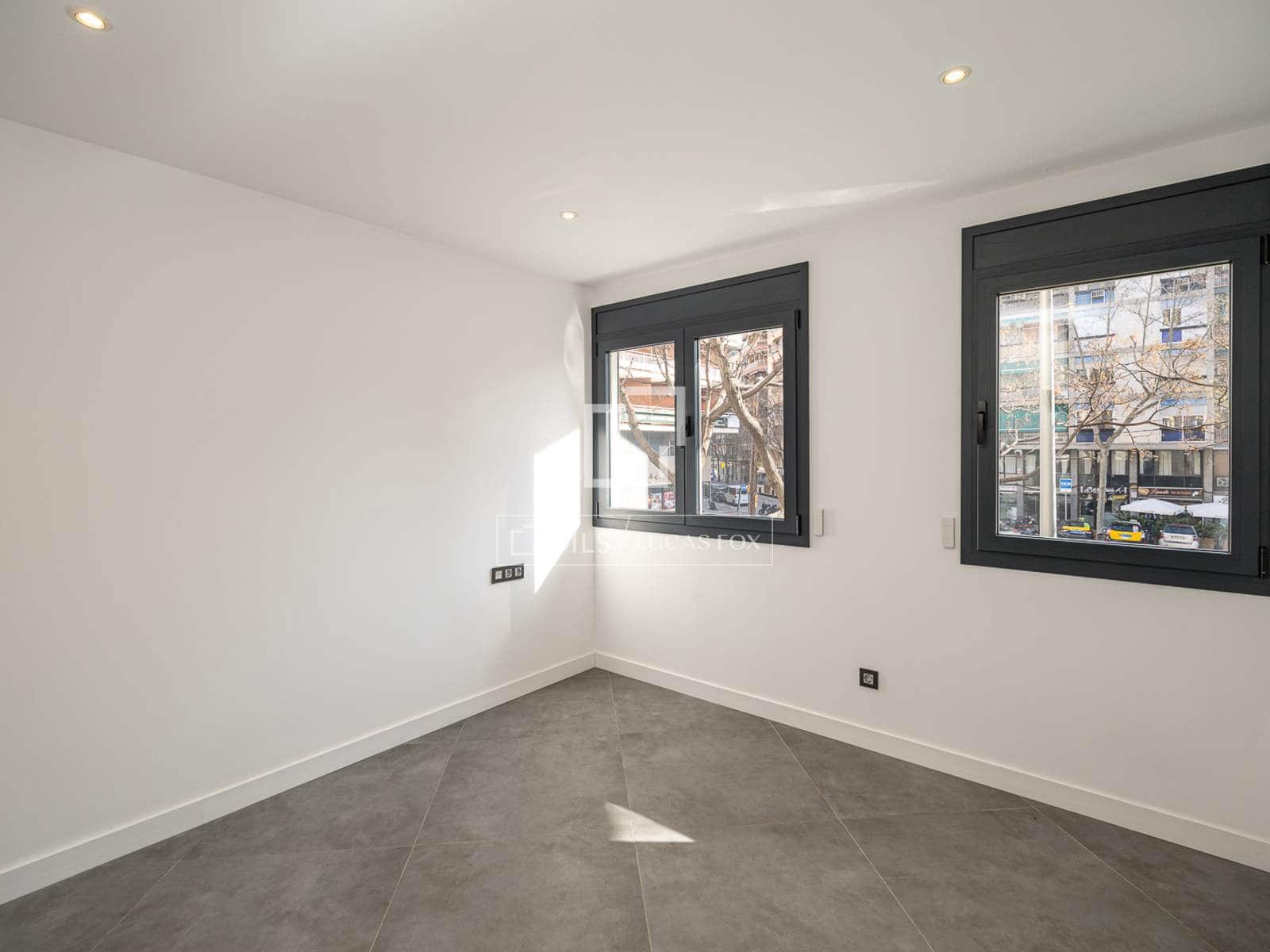 3 quarto Apartamento para venda em Barcelona cidade - 595 000 € (Ref: 9643470)