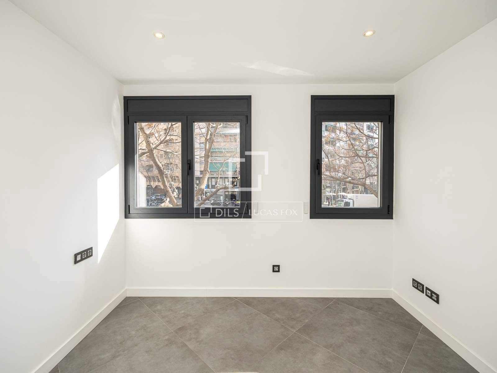 3 quarto Apartamento para venda em Barcelona cidade - 595 000 € (Ref: 9643470)