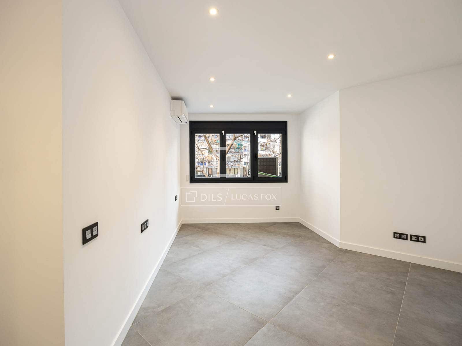 3 quarto Apartamento para venda em Barcelona cidade - 595 000 € (Ref: 9643470)