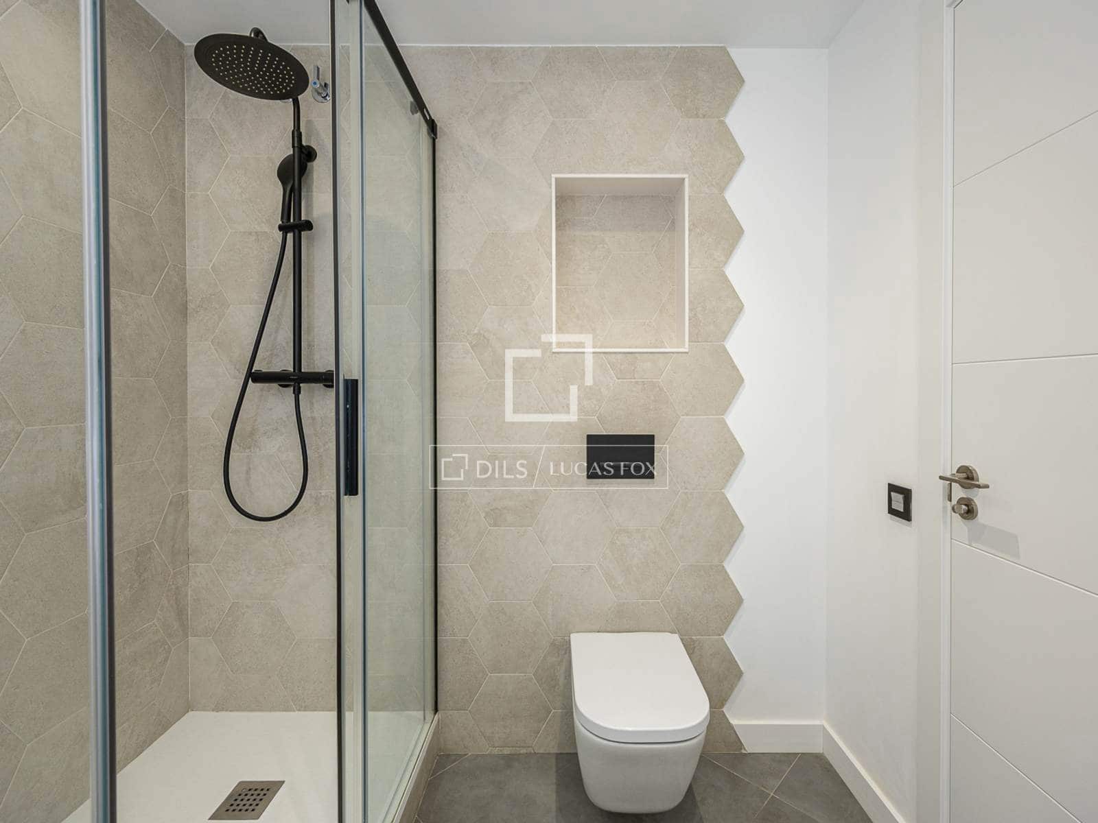 3 quarto Apartamento para venda em Barcelona cidade - 595 000 € (Ref: 9643470)