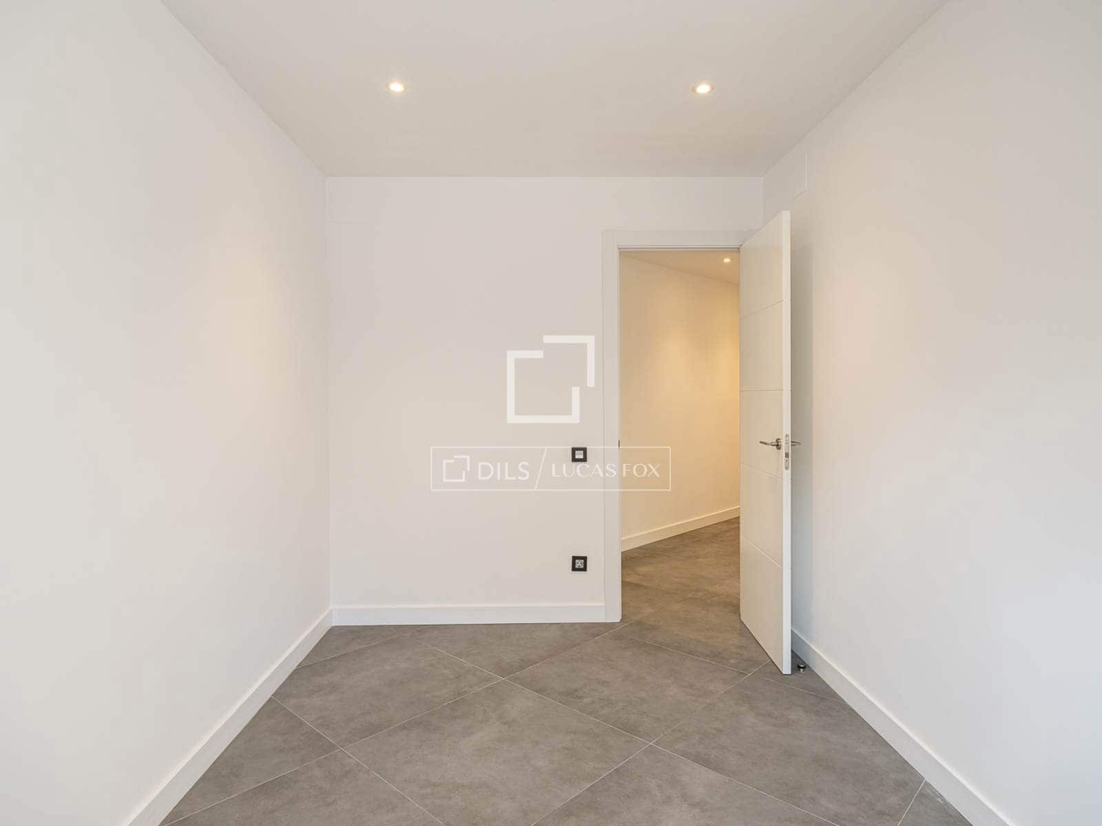 3 quarto Apartamento para venda em Barcelona cidade - 595 000 € (Ref: 9643470)