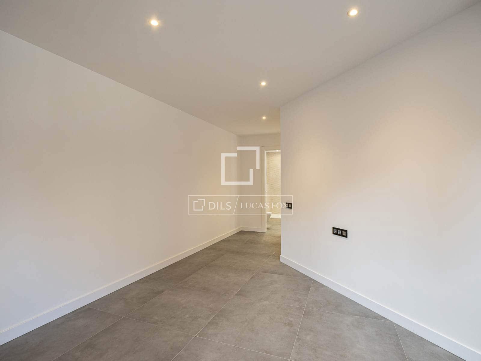 3 quarto Apartamento para venda em Barcelona cidade - 595 000 € (Ref: 9643470)