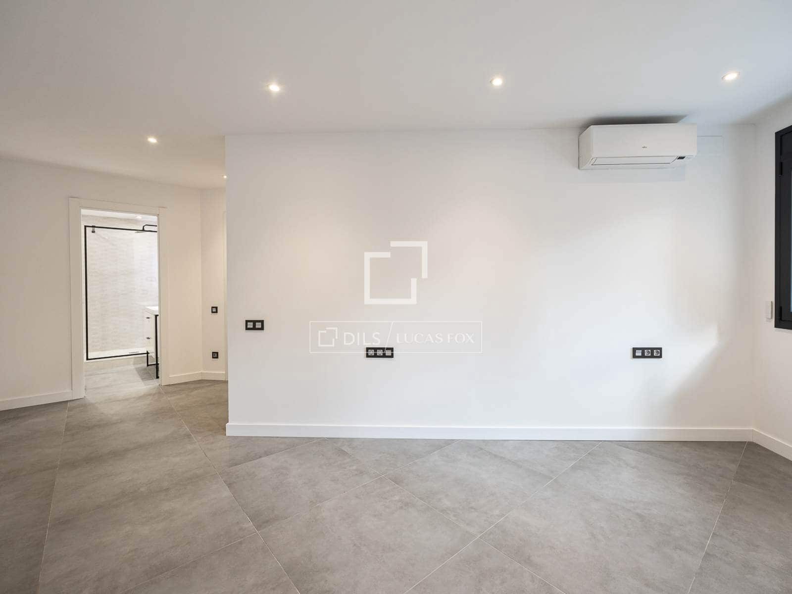 3 quarto Apartamento para venda em Barcelona cidade - 595 000 € (Ref: 9643470)