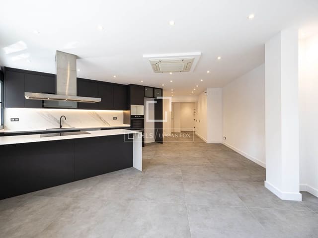 3 quarto Apartamento para venda em Barcelona cidade - 595 000 € (Ref: 9643470)