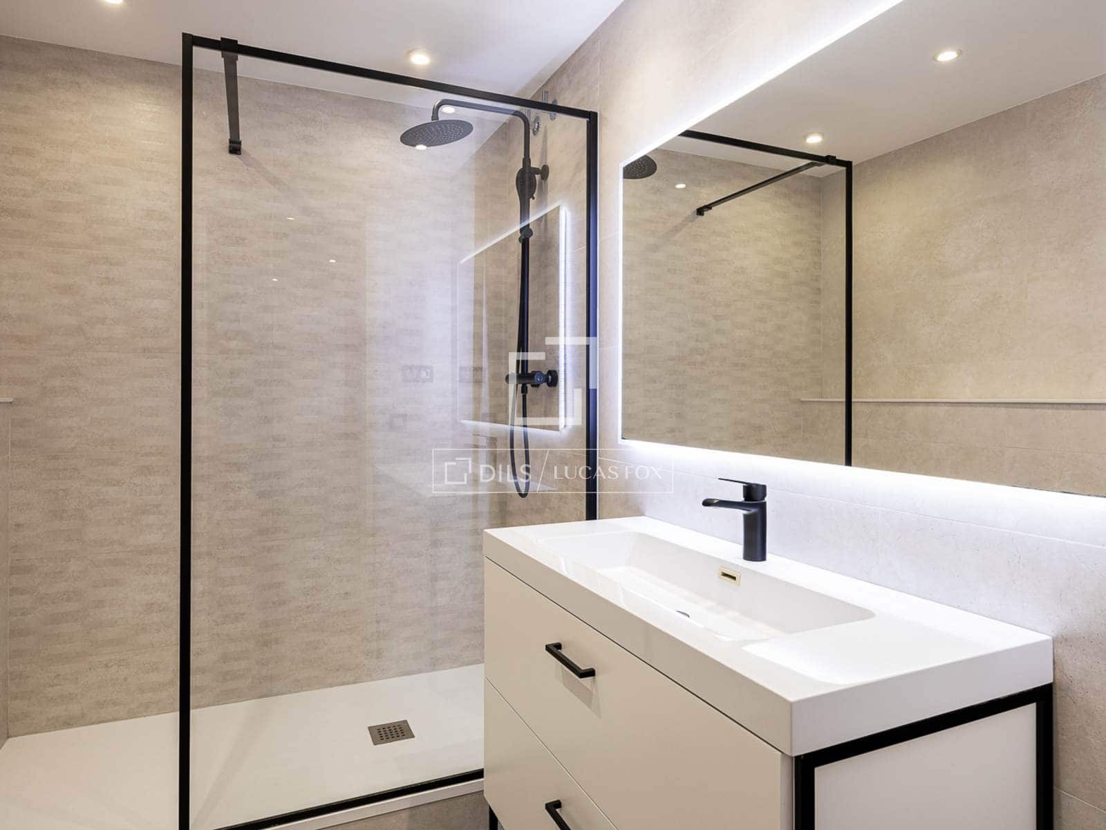 3 quarto Apartamento para venda em Barcelona cidade - 595 000 € (Ref: 9643470)