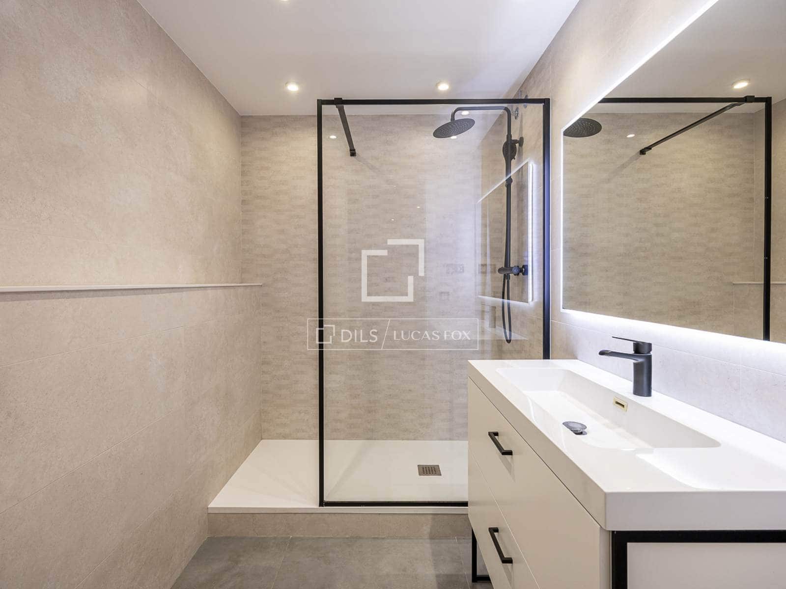 3 quarto Apartamento para venda em Barcelona cidade - 595 000 € (Ref: 9643470)