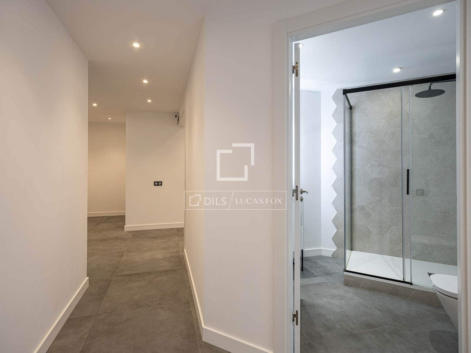 3 quarto Apartamento para venda em Barcelona cidade - 595 000 € (Ref: 9643470)