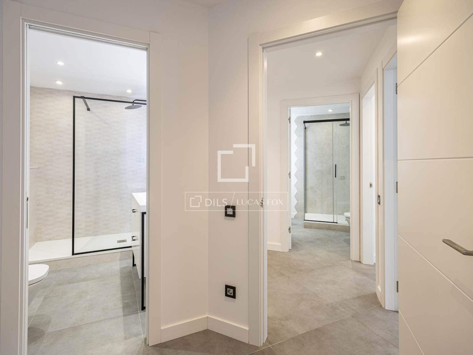 3 quarto Apartamento para venda em Barcelona cidade - 595 000 € (Ref: 9643470)