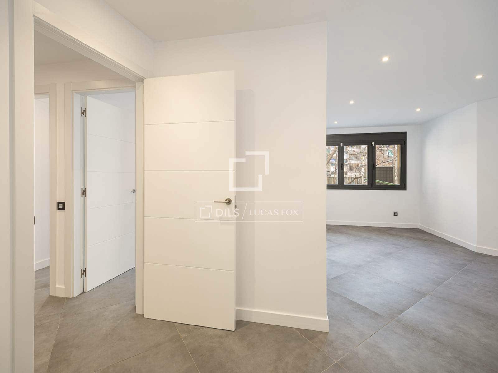 3 quarto Apartamento para venda em Barcelona cidade - 595 000 € (Ref: 9643470)