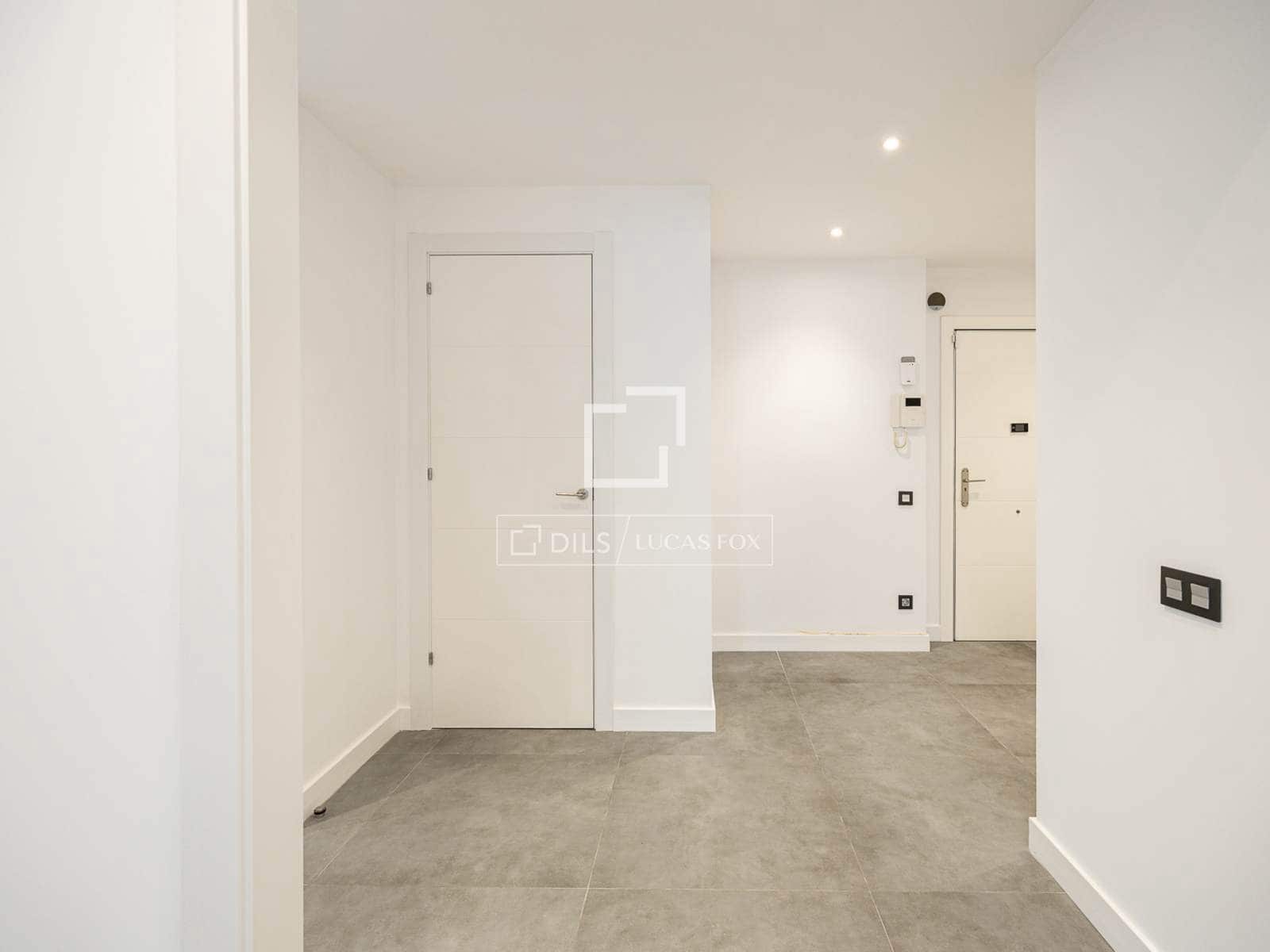 3 quarto Apartamento para venda em Barcelona cidade - 595 000 € (Ref: 9643470)