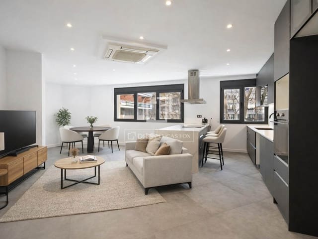 3 sovrum Lägenhet till salu i Barcelona stad - 575 000 € (Ref: 9643470)