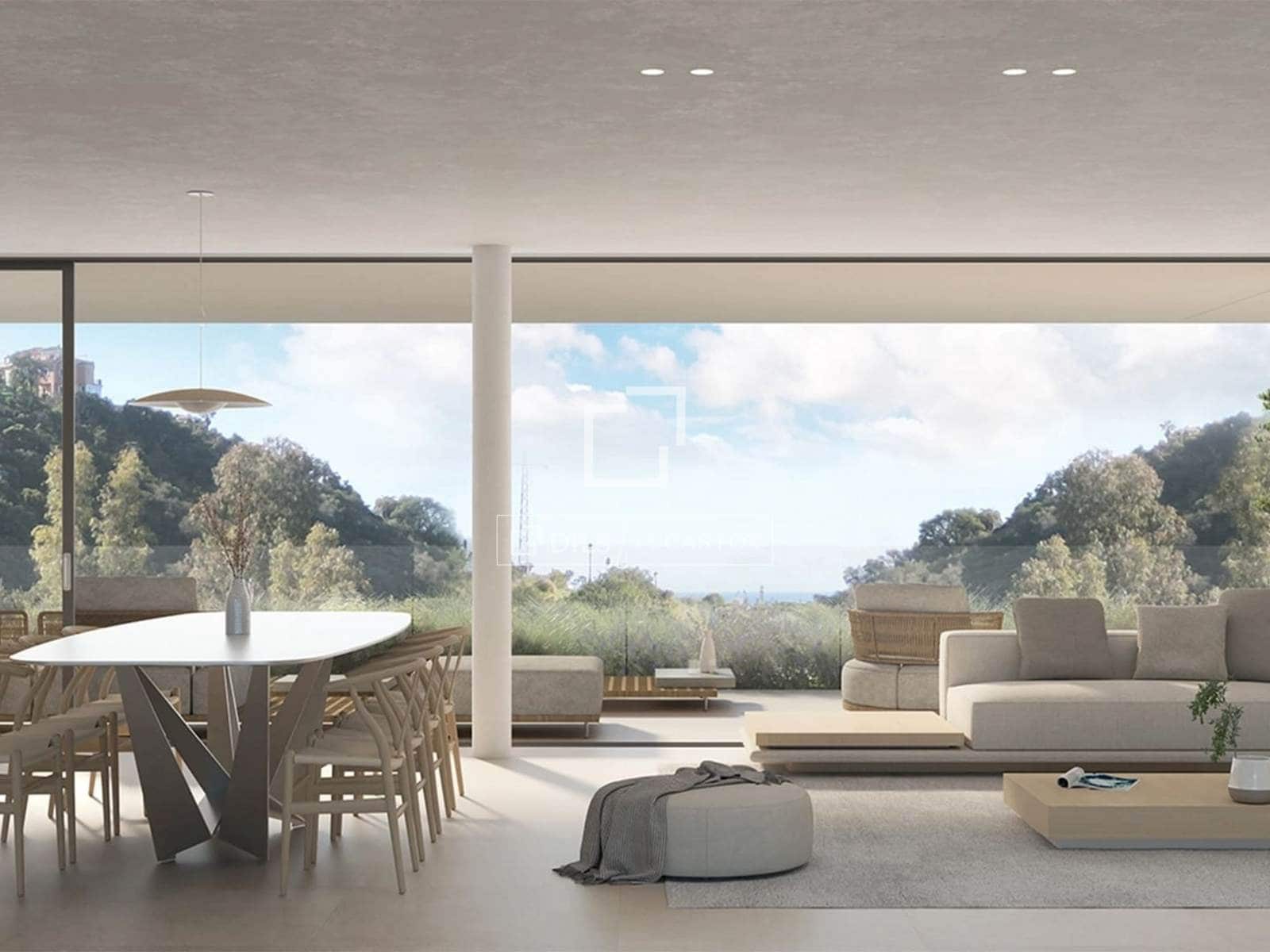 3 bedroom Apartment for sale in Elviria - € 1,275,000 (Ref: 9643471)