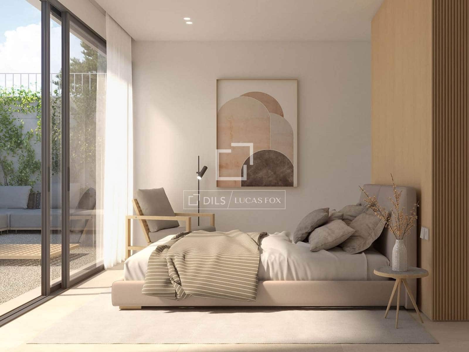 3 bedroom Apartment for sale in Elviria - € 1,045,000 (Ref: 9643472)