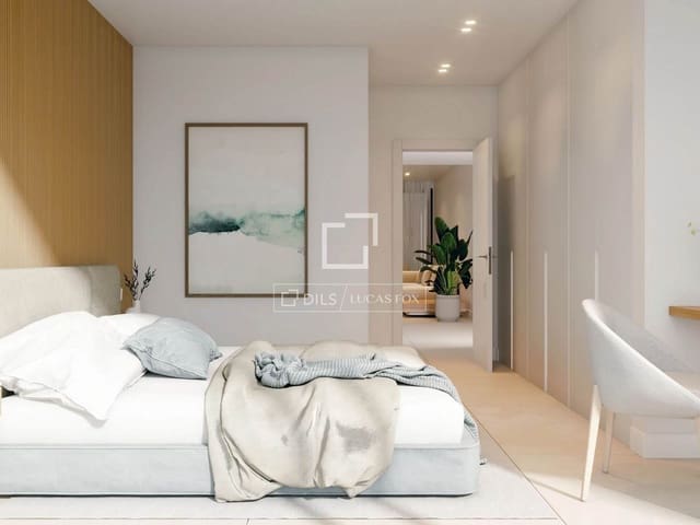 3 bedroom Apartment for sale in Elviria, Marbella - € 1,045,000 (Ref: 9643472)