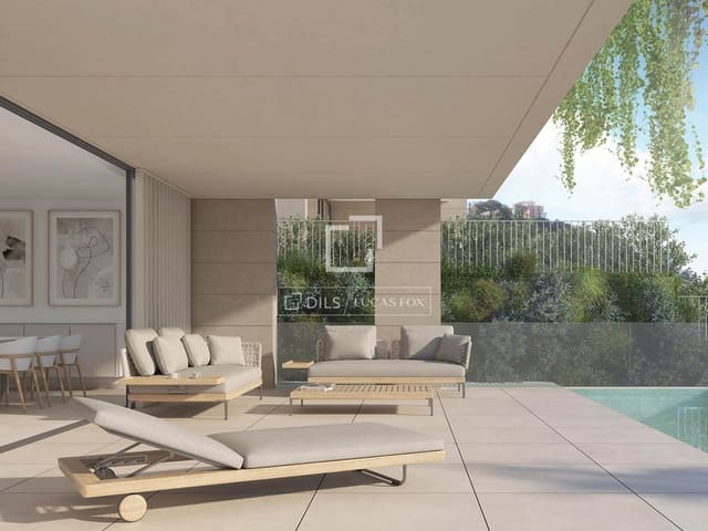 3 bedroom Apartment for sale in Elviria, Marbella - € 1,045,000 (Ref: 9643472)