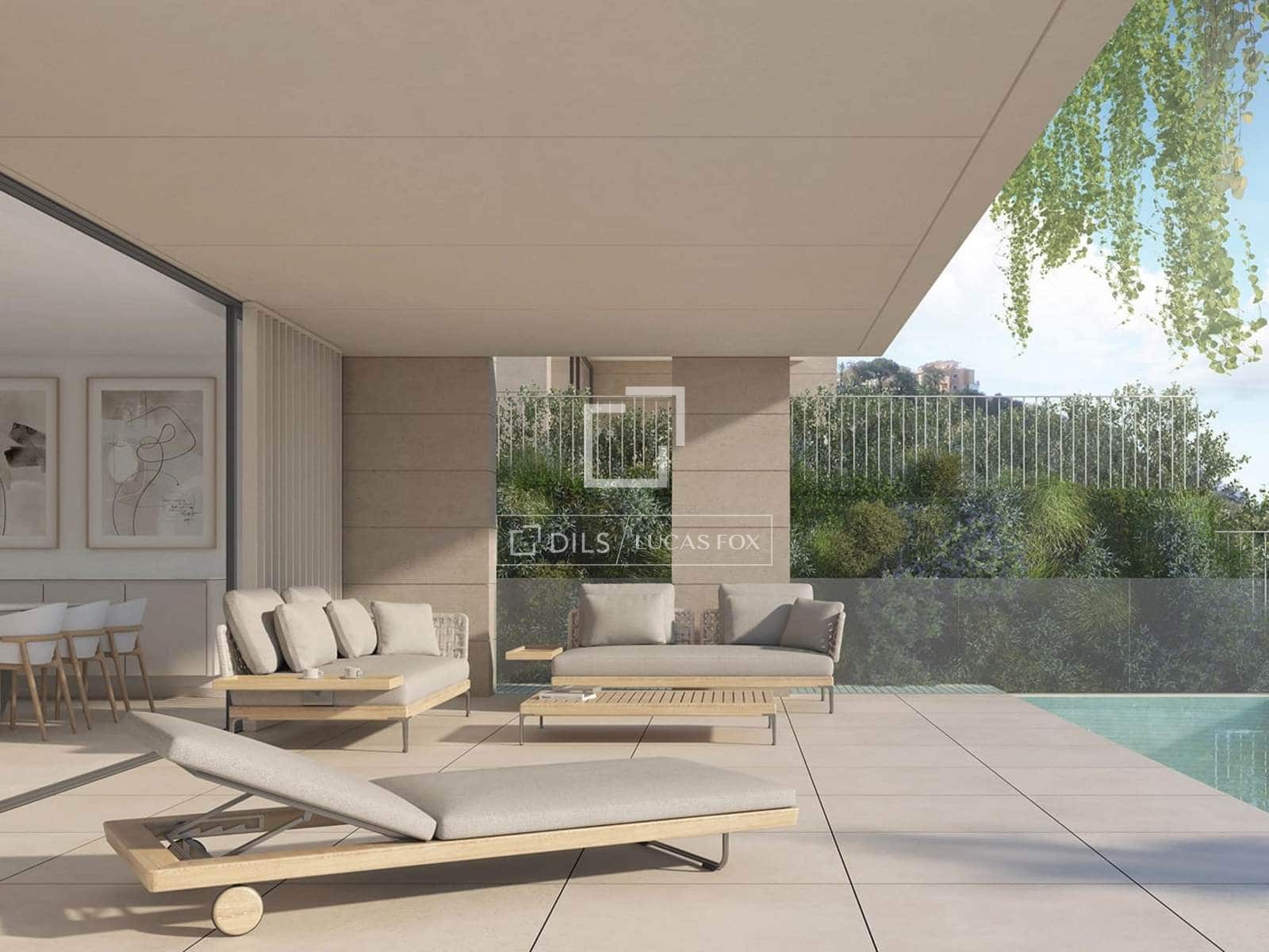 3 bedroom Apartment for sale in Elviria - € 1,045,000 (Ref: 9643472)