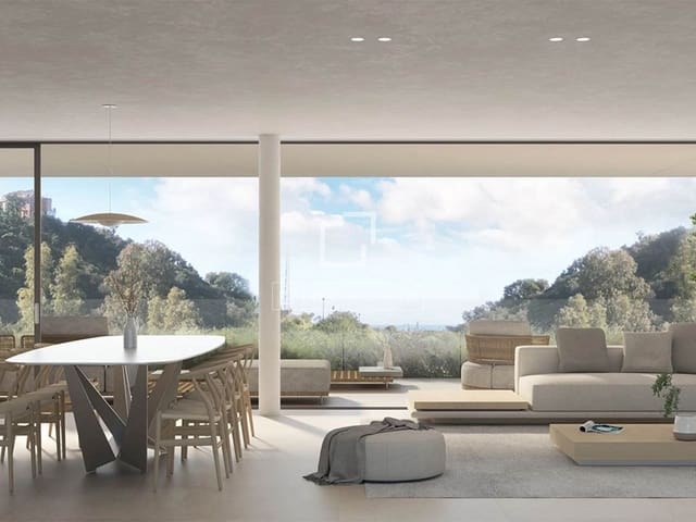 3 camera da letto Appartamento in vendita in Elviria, Marbella con piscina garage - 1.225.000 € (Rif: 9643475)