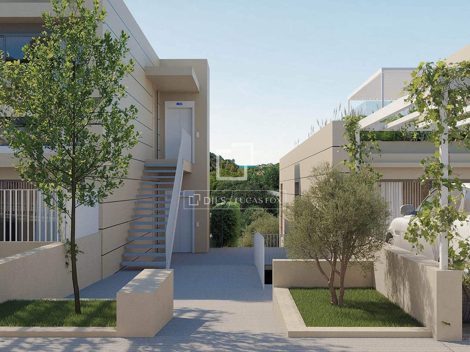 3 camera da letto Appartamento in vendita in Elviria con piscina garage - 1.225.000 € (Rif: 9643475)