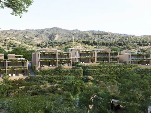 3 camera da letto Appartamento in vendita in Elviria, Marbella con piscina garage - 1.225.000 € (Rif: 9643475)