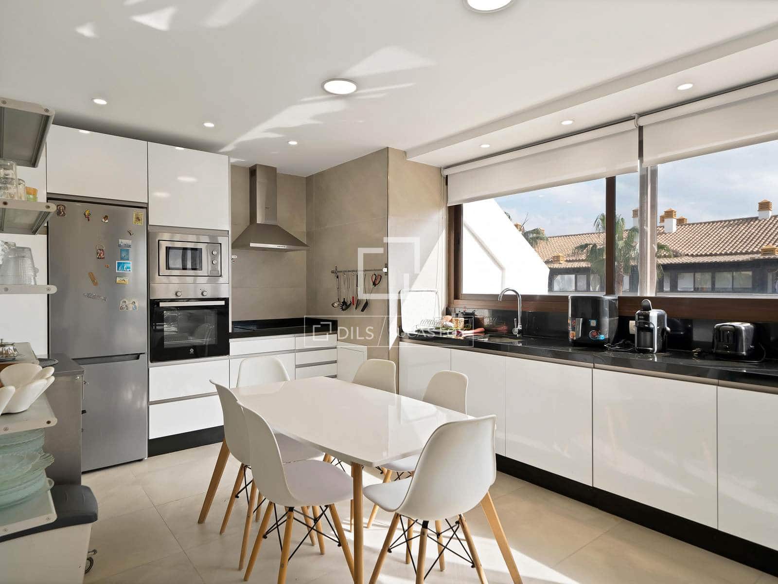 3 Zimmer Penthouse zu verkaufen in Marbella mit Pool Garage - 495.000 € (Ref: 9643476)