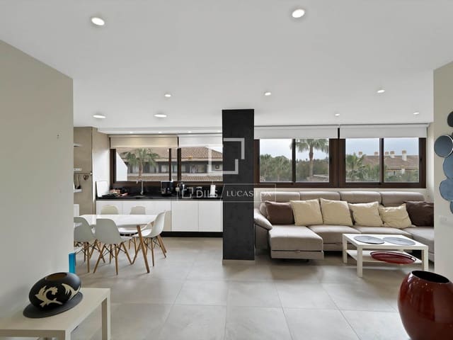 3 Zimmer Penthouse zu verkaufen in Marbella mit Pool Garage - 495.000 € (Ref: 9643476)