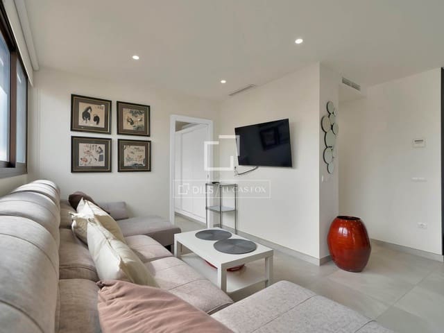 3 Zimmer Penthouse zu verkaufen in Marbella mit Pool Garage - 495.000 € (Ref: 9643476)