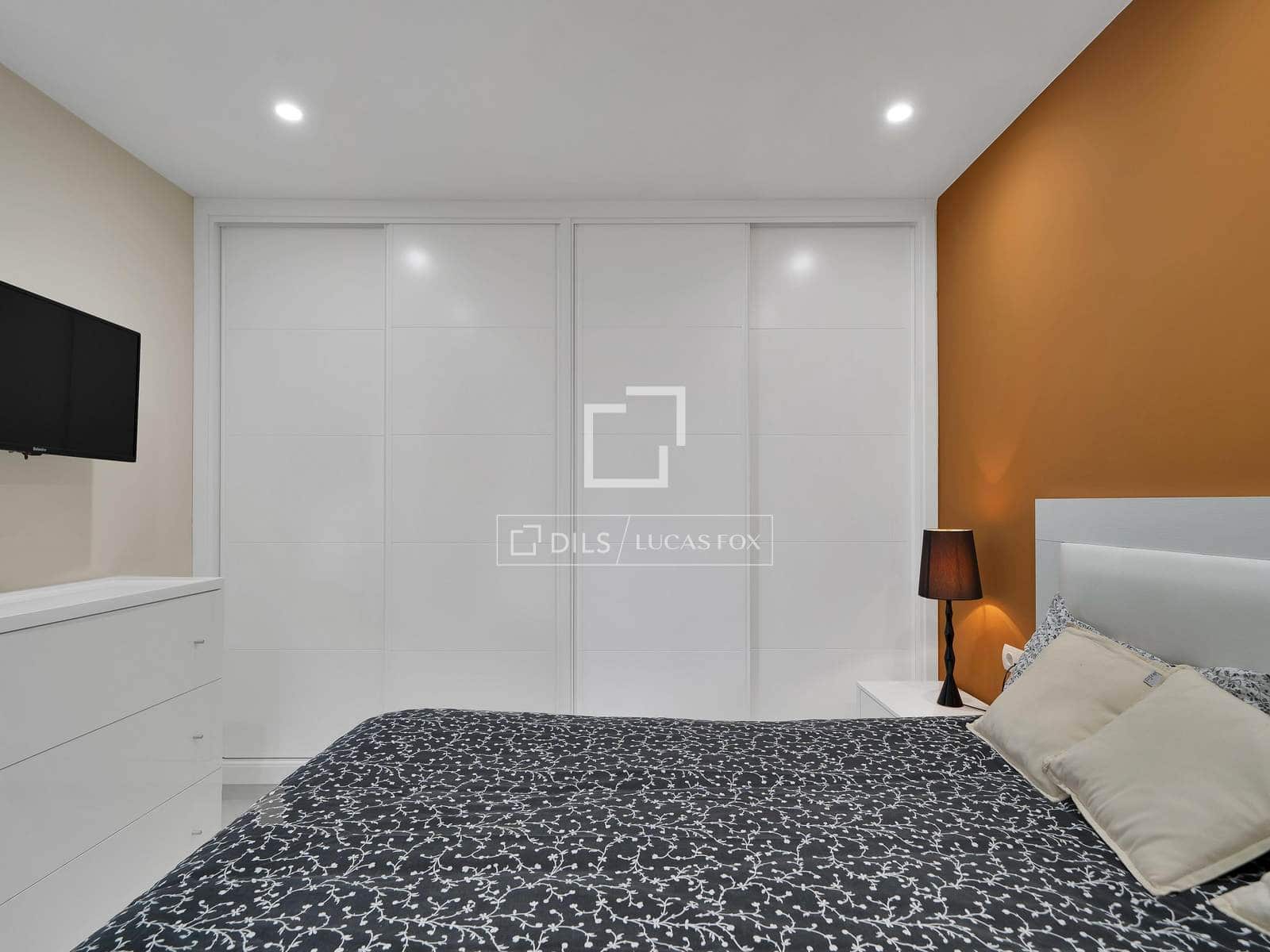 3 Zimmer Penthouse zu verkaufen in Marbella mit Pool Garage - 495.000 € (Ref: 9643476)