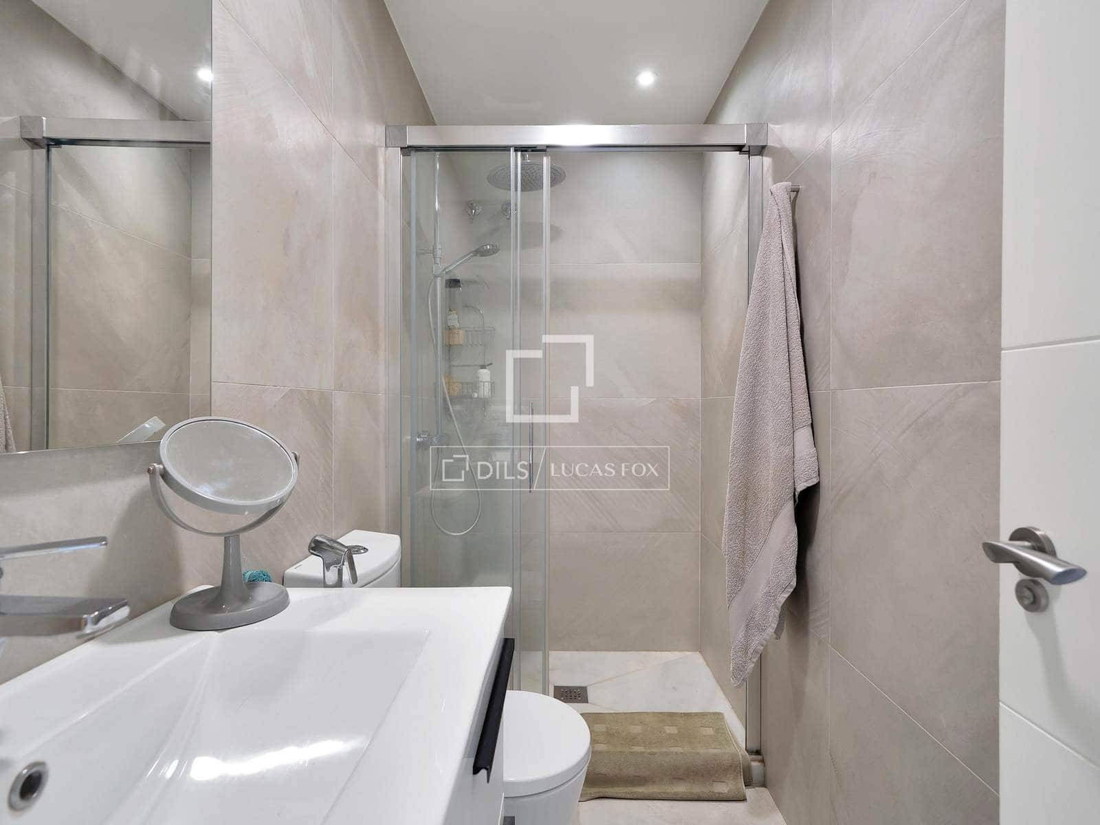 3 Zimmer Penthouse zu verkaufen in Marbella mit Pool Garage - 495.000 € (Ref: 9643476)