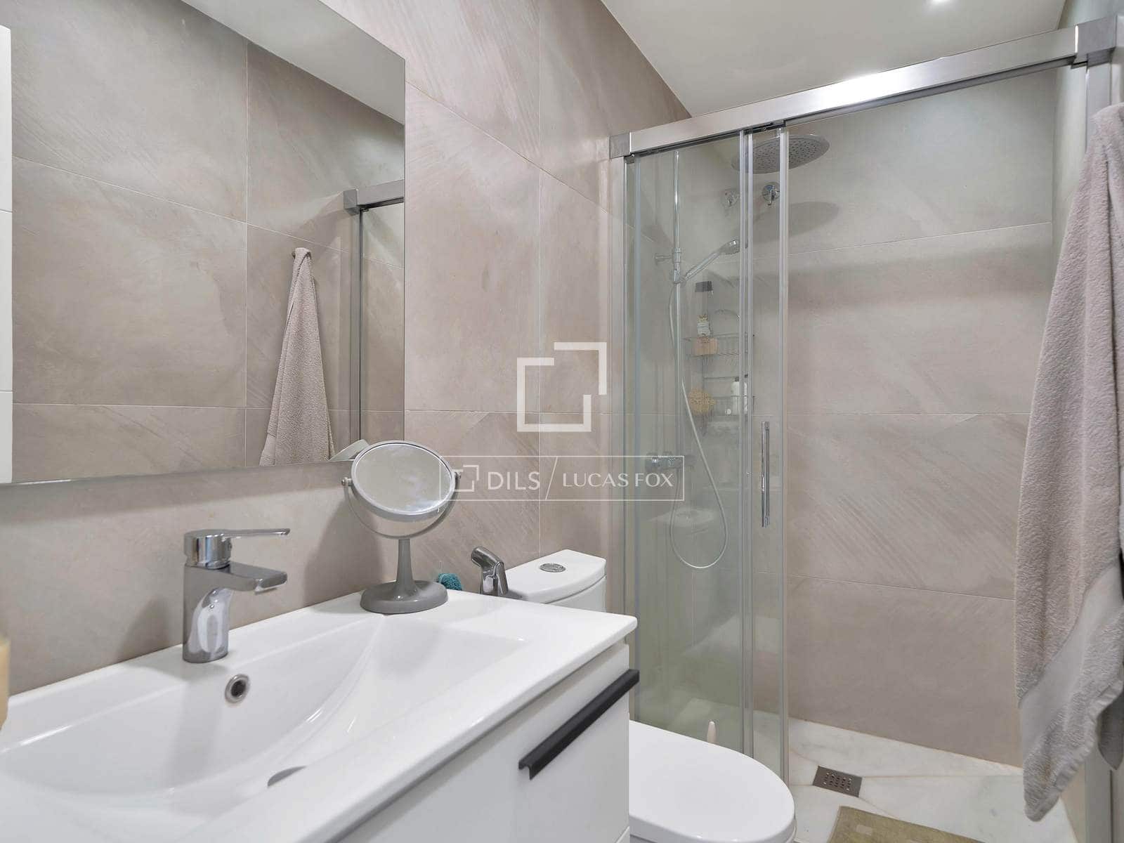 3 Zimmer Penthouse zu verkaufen in Marbella mit Pool Garage - 495.000 € (Ref: 9643476)