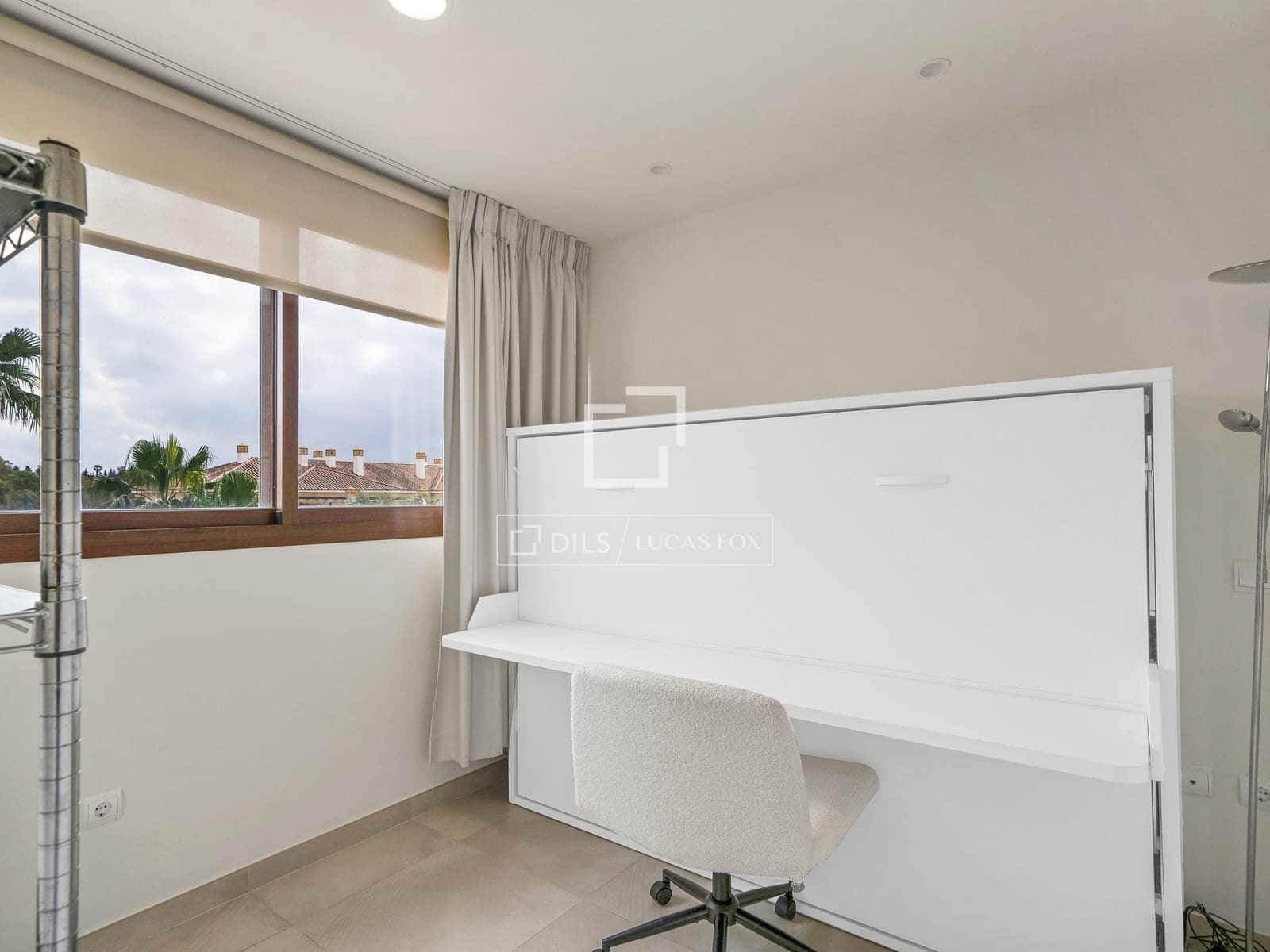 3 Zimmer Penthouse zu verkaufen in Marbella mit Pool Garage - 495.000 € (Ref: 9643476)